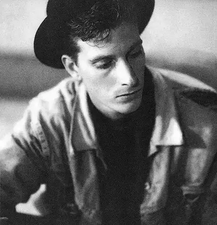 Andrew Hale